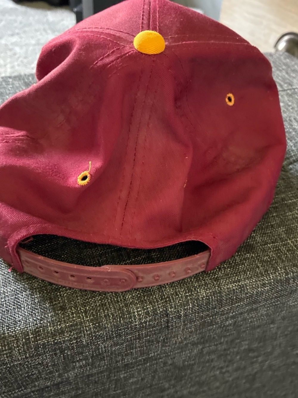 Hat Redskins - Picture 2 of 4